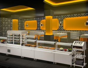 Infrico