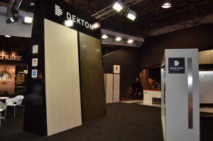 Dekton by Cosentino en Habitat Valencia Dekton by Cosentino en Habitat Valencia