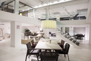 Kettal Barcelona