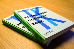 Kettal Contract