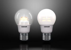 Led Superstar Classic A40 de Osram Led Superstar Classic A40 de Osram