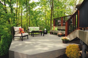 TimberTech