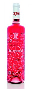 Rosado 6Cepas6