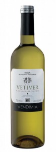 vetiver