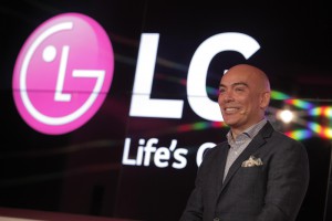 LG_Jornada_innovacion y tecnologia claves en el exito del negocio_Kike Sarasola