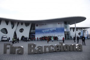 Mobile World Congress