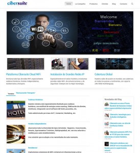 cibersuite