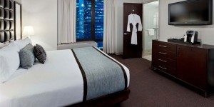 Distrikt Hotel