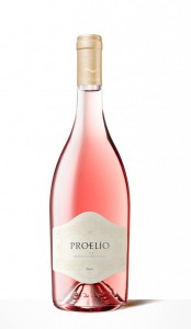 proelio rosado