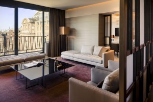 NH Grand Hotel Krasnapolsky Amsterdam
