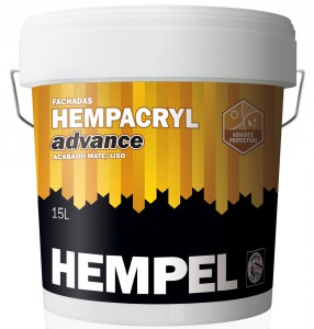 Hemapacryl-Advance