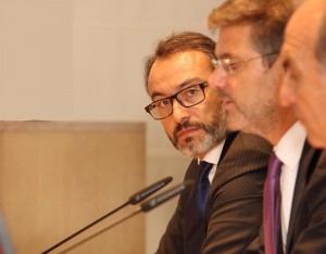 Francisco Vera, nuevo presidente de Fagor Grupo Mueble