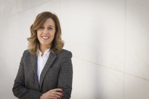 Ione Ruete, nueva directora de BBB-Construmat