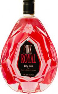 pink royal