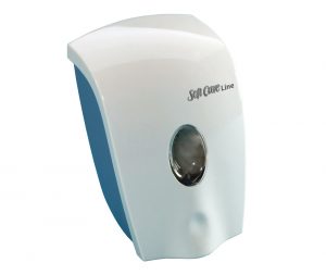 Softcare-line-dispenser