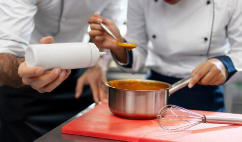Menaje y ‘gadgets’ de cocina