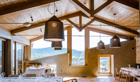 Proyectos contract y horeca