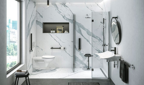 Hoteles Accesibles