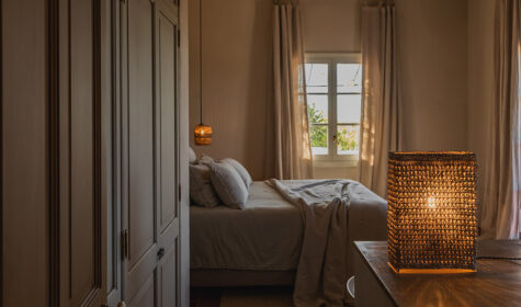 Iluminación interior