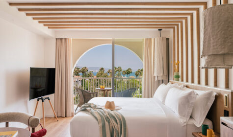 Lencería de cama y baño