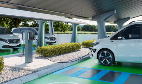 Movilidad eléctrica