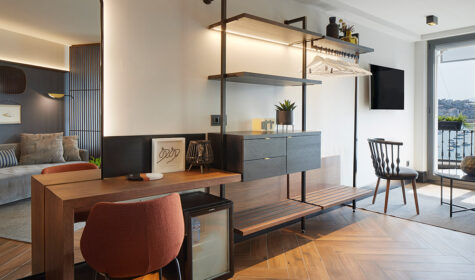 Minibar
