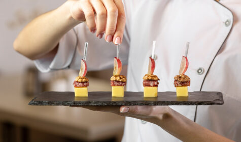 Catering
