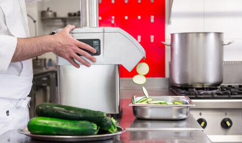 Menaje y gadgets de cocina