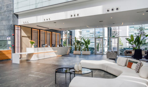 Hoteles accesibles