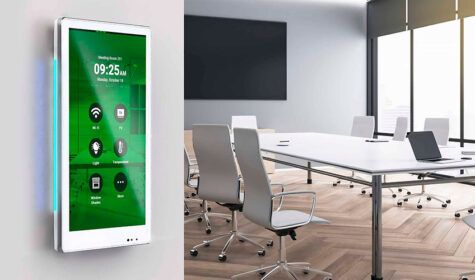 Digital signage