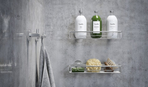 Accesorios de baño